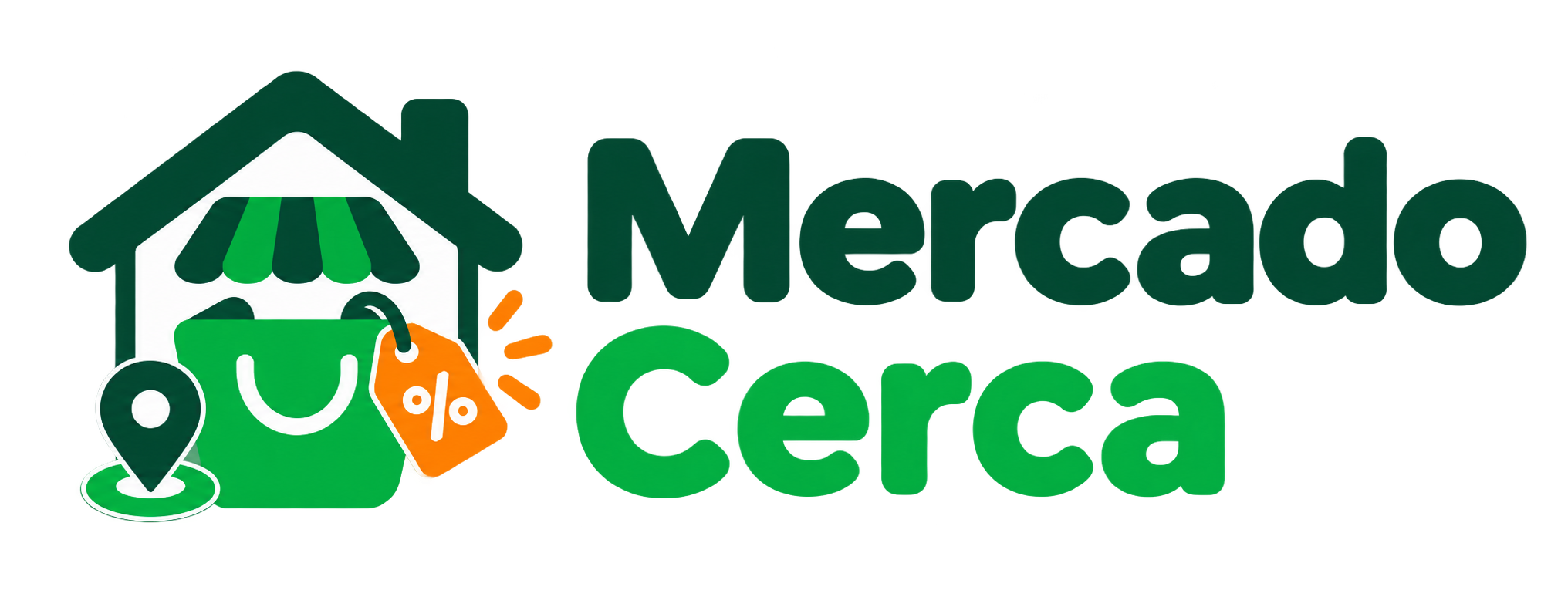 Mercado Cerca